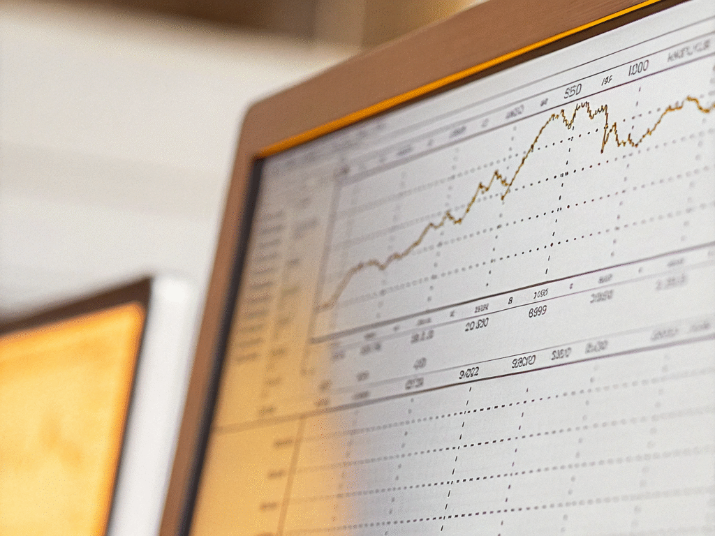 Analyst stock ratings decoded: from Overweight to Underweight