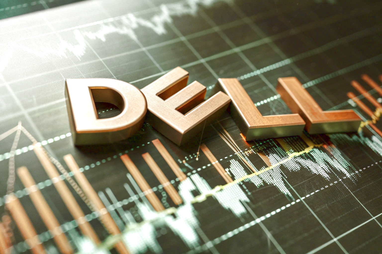 Dell’s corporate evolution: buybacks, splits and investor value Dell’s corporate evolution: buybacks, splits and investor value