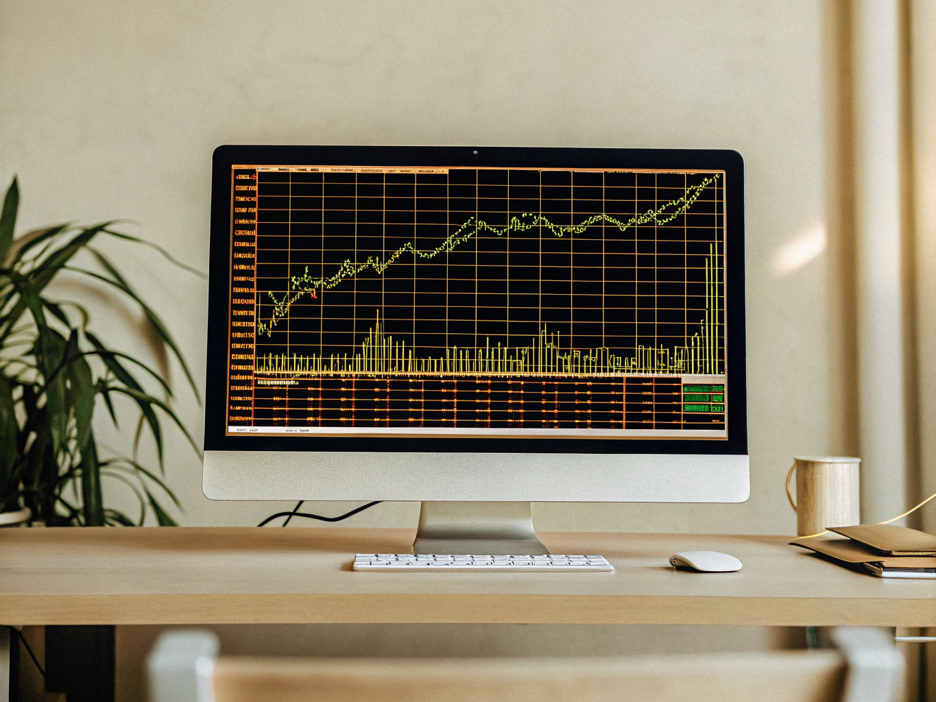 Fundamental principles and technical analysis of swing trading Fundamental principles and technical analysis of swing trading