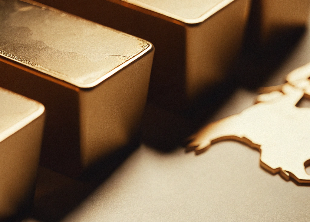 Gold trading in the USA: rules and requirements for brokers Gold trading in the USA: rules and requirements for brokers